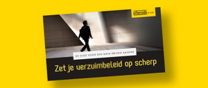 Zet je verzuimbeleid op scherp ebook