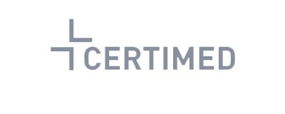 certimed logo